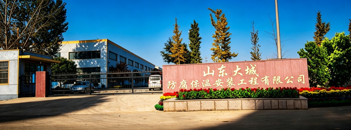 赛罕聚氨酯保温管生产厂家